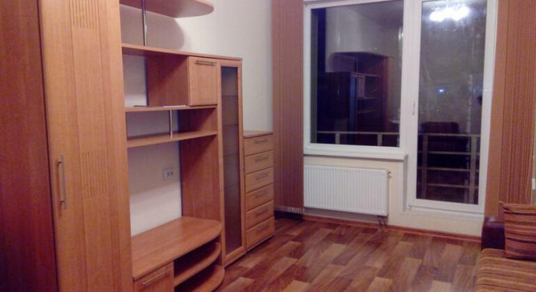 Apartment on Kirova 25 - Photo3