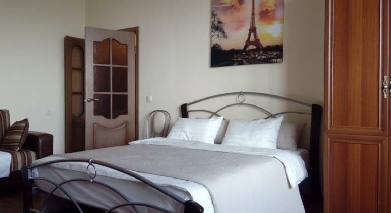 Apartment on Kirova 25 - Photo4