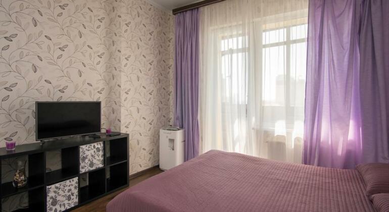 Apartment on Kirova 25 - Photo5