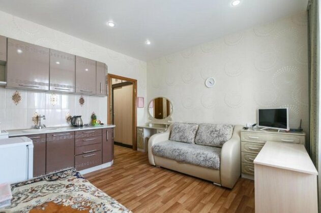 Apartment on Odoyevskogo - Photo2
