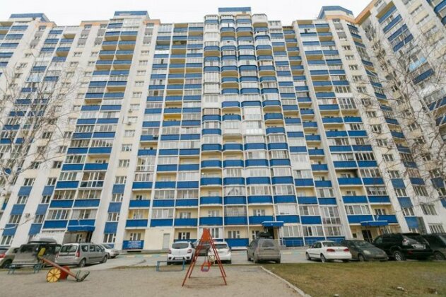 Apartment on Odoyevskogo - Photo3