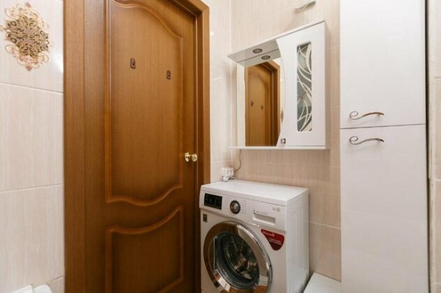 Apartment on Odoyevskogo - Photo4