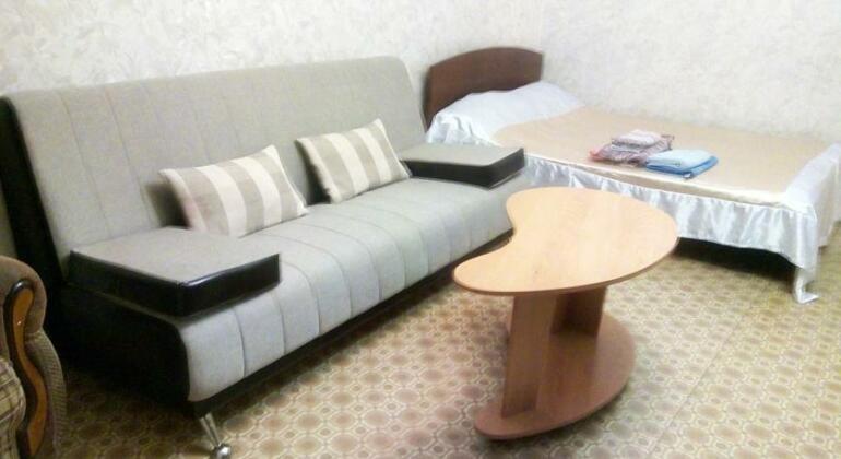 Apartment ploschady Marksa
