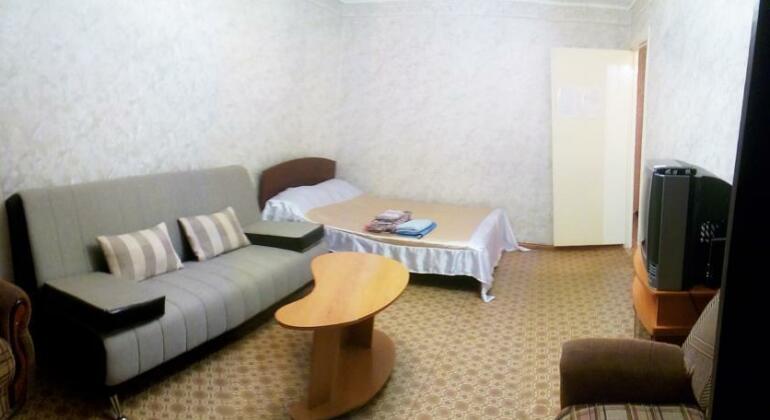 Apartment ploschady Marksa - Photo2