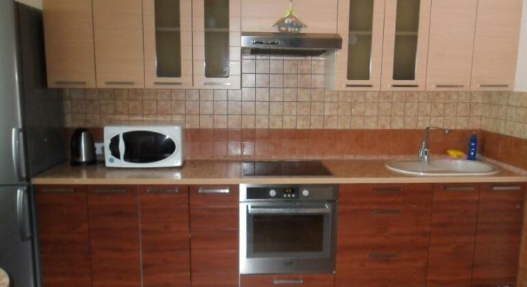 Apartment Semyi Shamshinykh 69a - Photo3