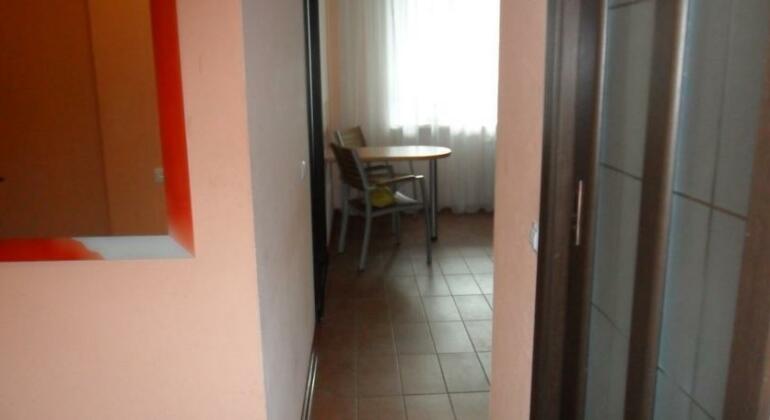 Apartment Semyi Shamshinykh 69a - Photo4