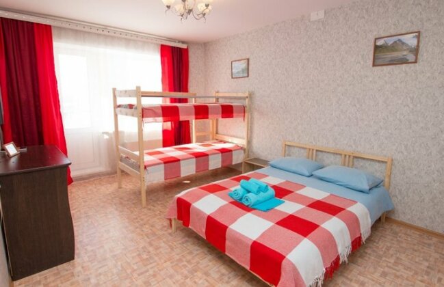 Apartment Titova 236/1