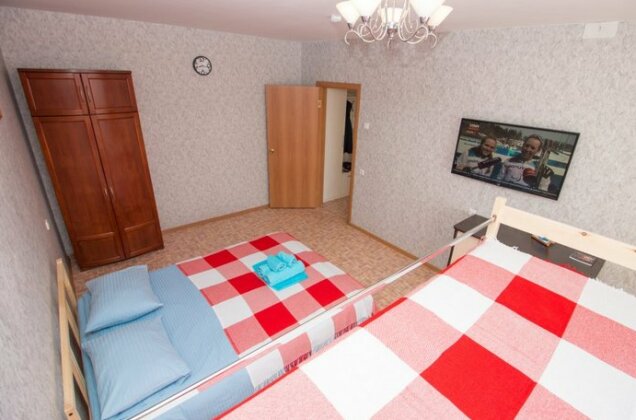 Apartment Titova 236/1 - Photo3