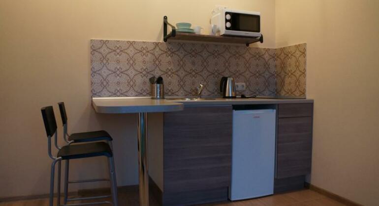 Apartment Uyut Dom - Photo2