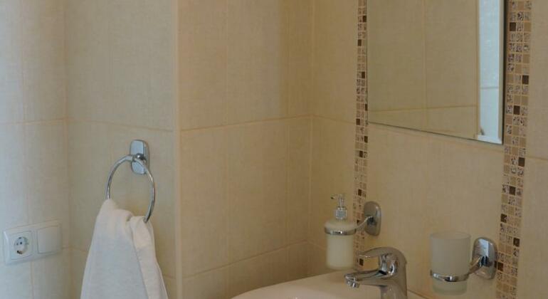 Apartment Uyut Dom - Photo4