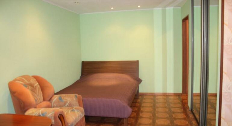 Apartment Zaeltsovskaya - Photo2