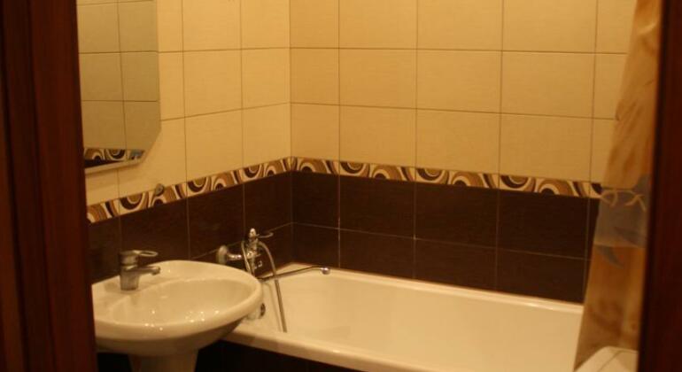 Apartment Zaeltsovskaya - Photo3
