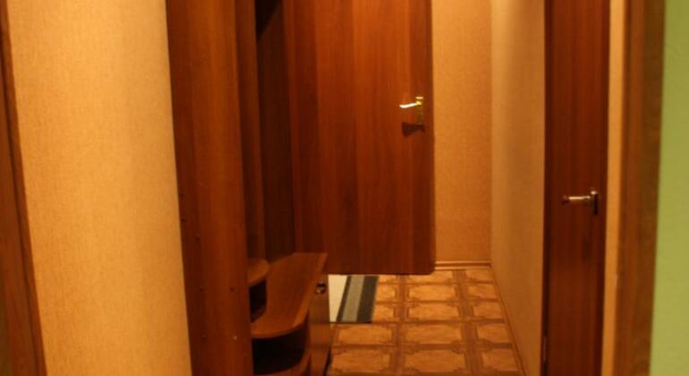 Apartment Zaeltsovskaya - Photo4