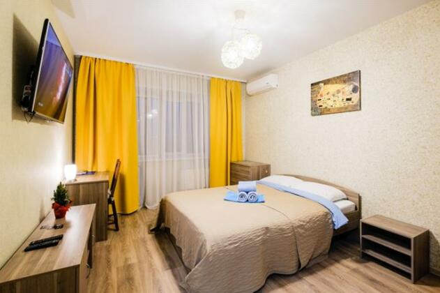 Apartments na Titova 253/1 VIP - Photo3