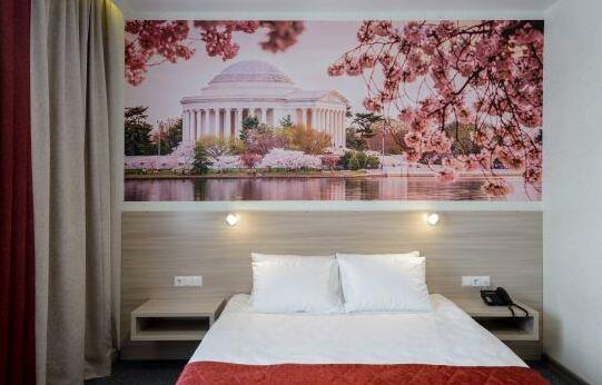 Aterrasuite Hotel