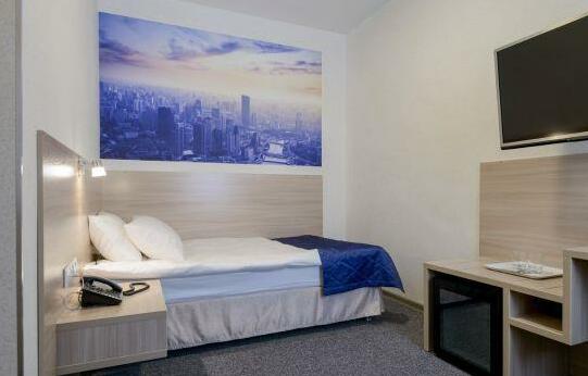 Aterrasuite Hotel - Photo2