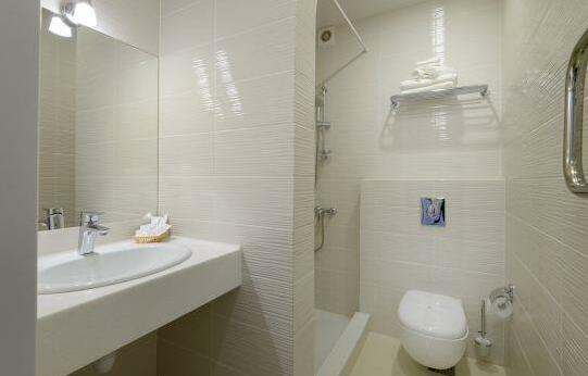 Aterrasuite Hotel - Photo3