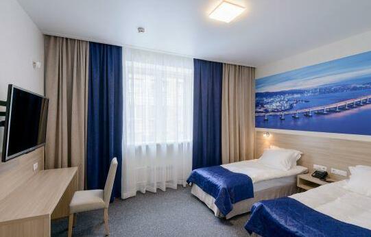 Aterrasuite Hotel - Photo4