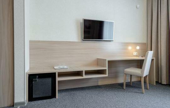 Aterrasuite Hotel - Photo5