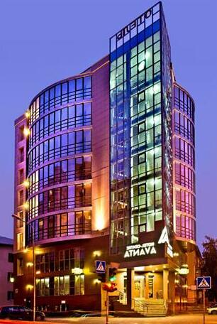 Avanta Hotel-Centre