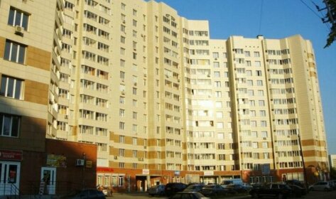 Central Hostel Novosibirsk City Centre Novosibirsk