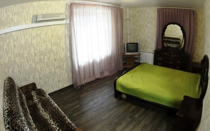 Chelyuskintsev 5 Apartments - Photo5