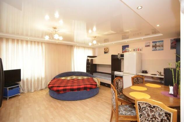 Delovoy Hostel - Photo3