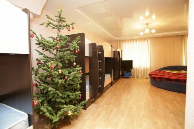 Delovoy Hostel - Photo4