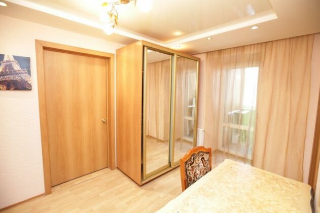 Delovoy Hostel - Photo5