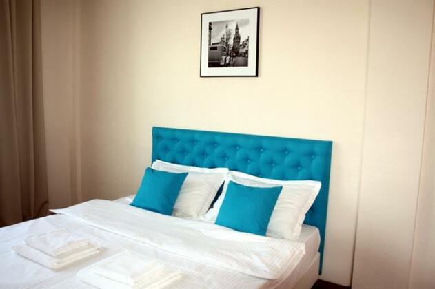 Domant Ploschad Lenina flat 1 Apartments - Photo2