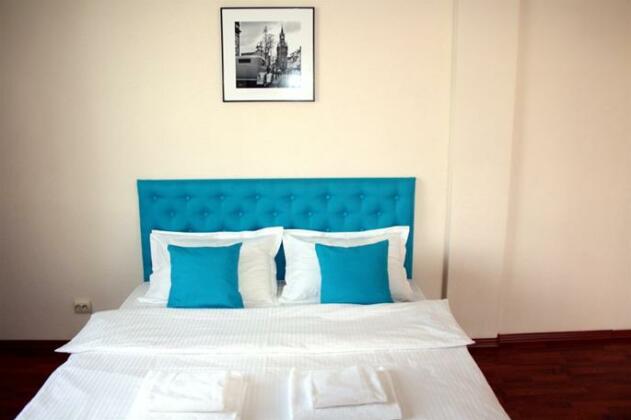 Domant Ploschad Lenina flat 1 Apartments - Photo3
