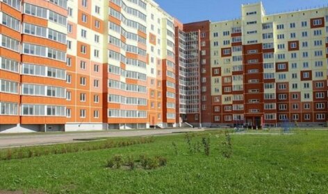 DomVistel Na Sportivnaya 19 Apartments