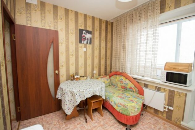 DomVistel Na Sportivnoj 15 Apartments - Photo5