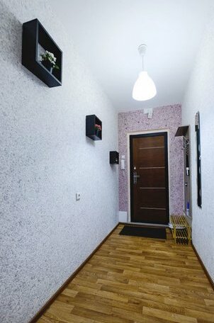 DomVistel Na Titova 234/1 Apartments - Photo4