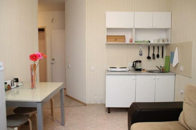 DomVistel Na Titova 253/2 Apartments - Photo5