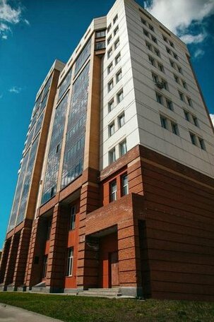 Dostoevsky Hostel