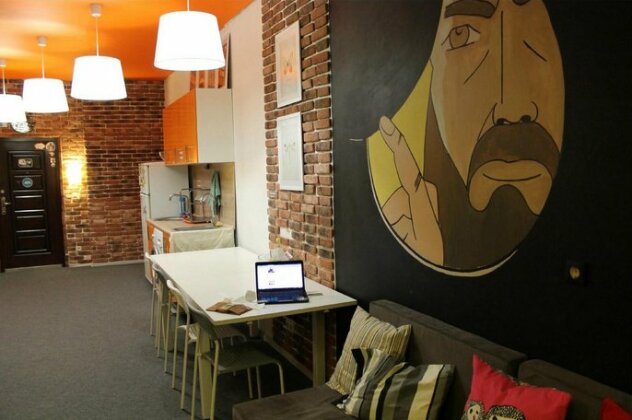 Dostoevsky Hostel - Photo3