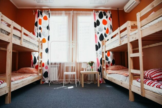 Dostoevsky Hostel - Photo4