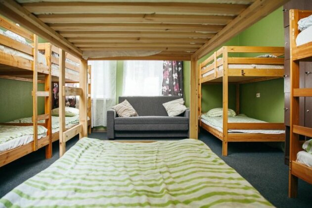 Dostoevsky Hostel - Photo5