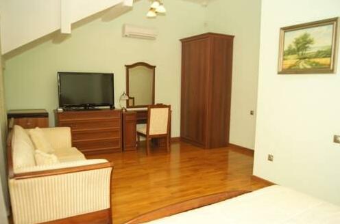 Dynasty Hotel - Photo5