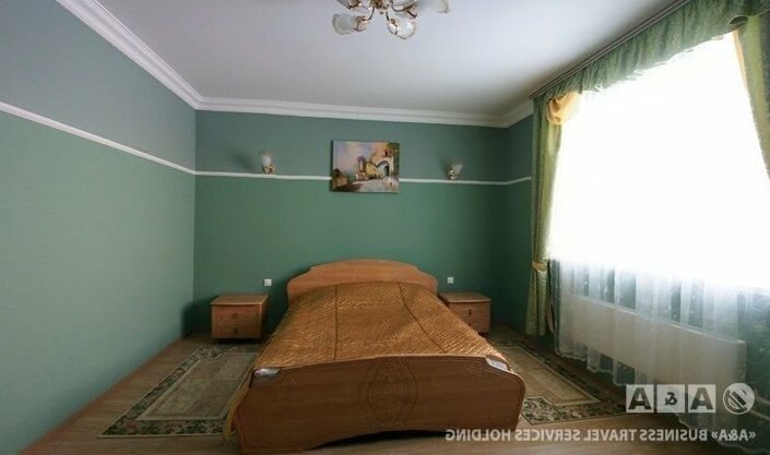 Eltsovsky Hotel - Photo3