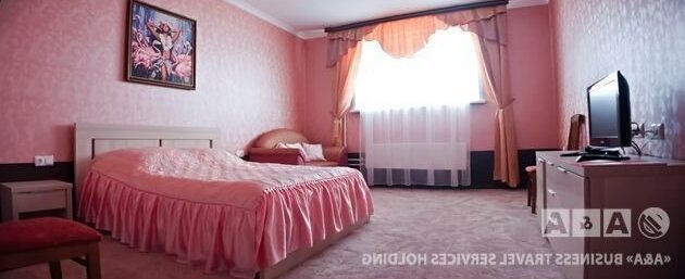 Eltsovsky Hotel - Photo5