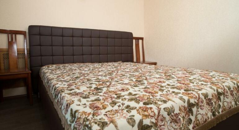 Faktorum Apartment