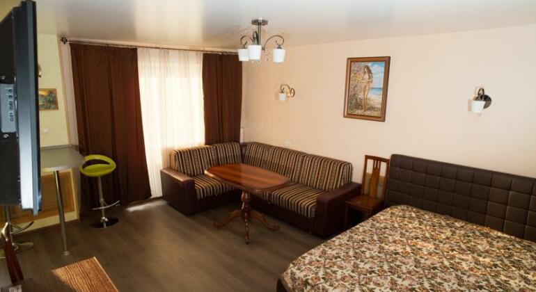 Faktorum Apartment - Photo2