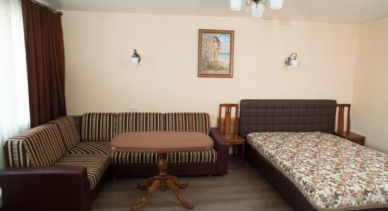 Faktorum Apartment - Photo3