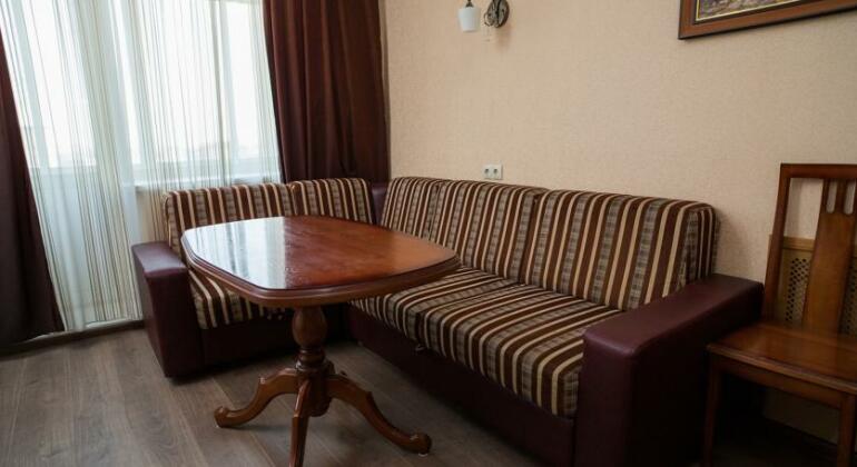 Faktorum Apartment - Photo4