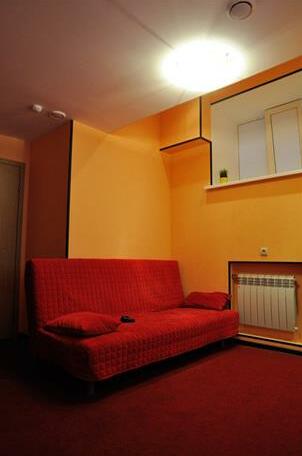 Fine O'Clock Hostel - Photo3