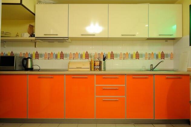Fine O'Clock Hostel - Photo4