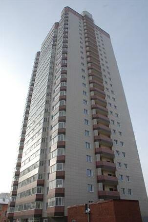 Finika2 Apartments