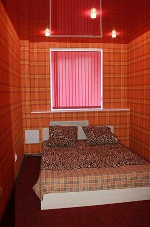 Foxhole Hostel